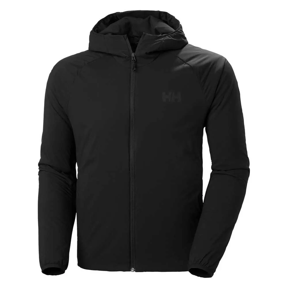 Helly Hansen Odin Lt Stretch Ins 2.0 Jakke Helly Hansen Odin Lt Stretch Ins 2.0 Jakke