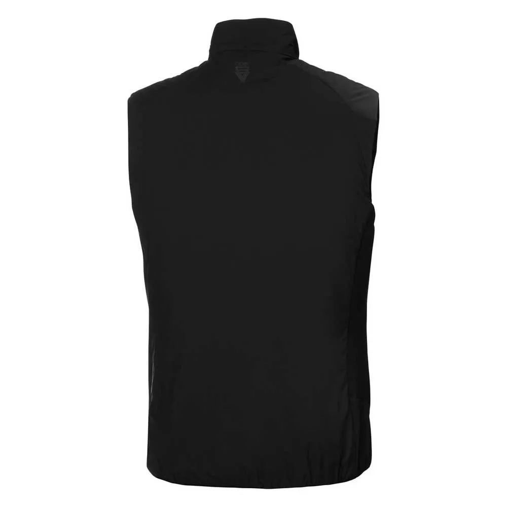 Helly Hansen Odin Lt Stretch Ins 2.0 Vest Refurbished, Black
