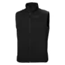 Helly Hansen Odin Lt Stretch Ins 2.0 Vest Refurbished, Black