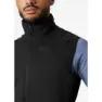 Helly Hansen Odin Lt Stretch Ins 2.0 Vest Refurbished, Black