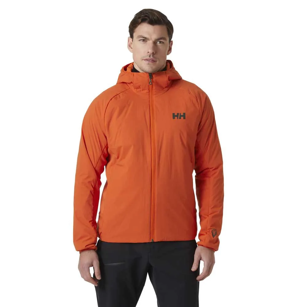 Helly Hansen Odin Lt Stretch Insulated 2.0 Jakke Helly Hansen Odin Lt Stretch Insulated 2.0 Jakke