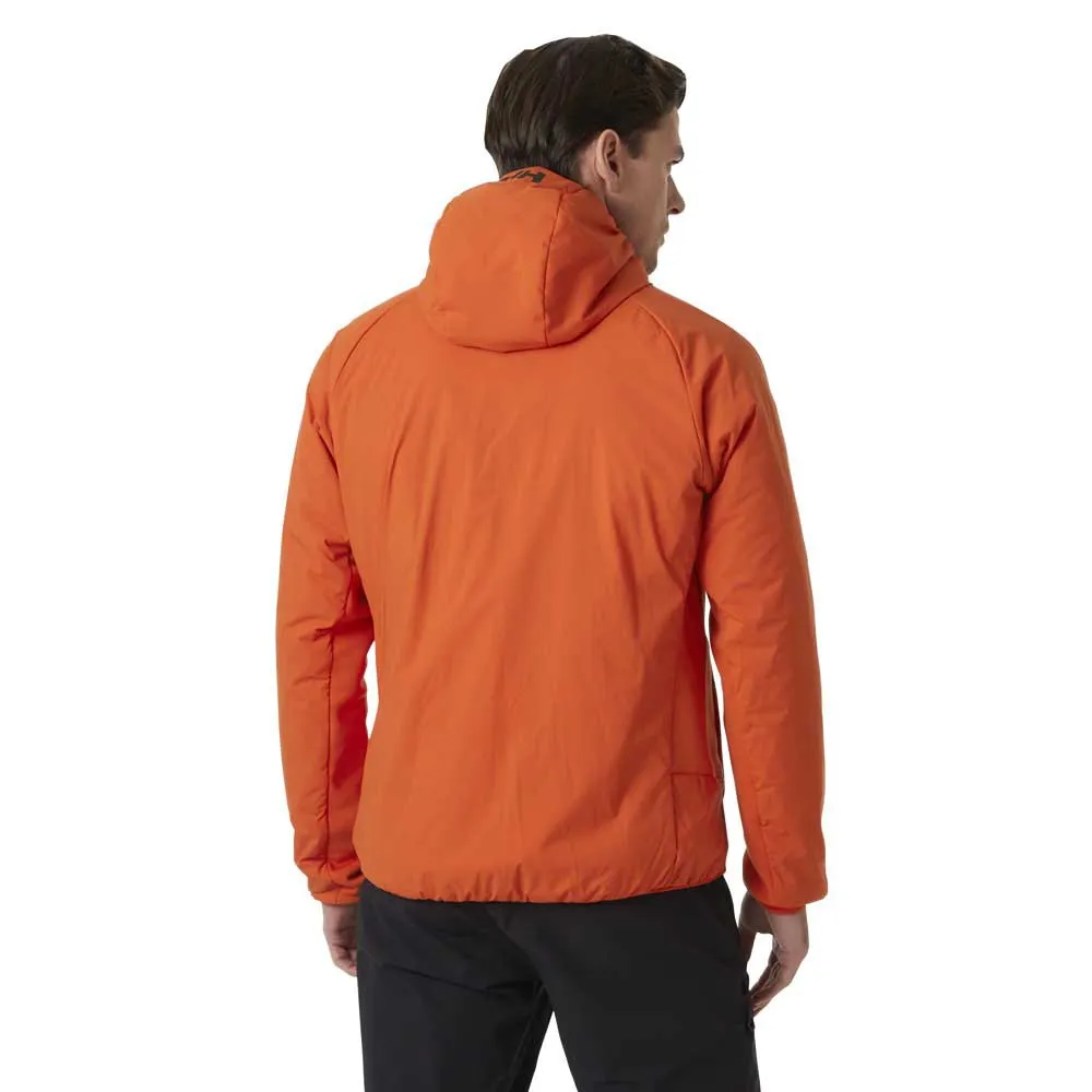Helly Hansen Odin Lt Stretch Insulated 2.0 Jakke Helly Hansen Odin Lt Stretch Insulated 2.0 Jakke