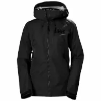 Helly Hansen Odin Mountain Infinity 3l Jakke Helly Hansen Odin Mountain Infinity 3l Jakke