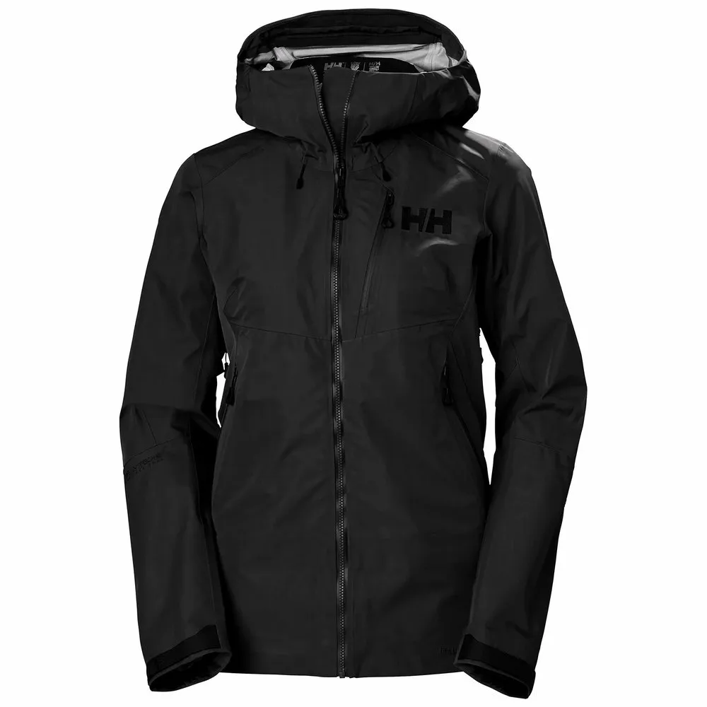 Helly Hansen Odin Mountain Infinity 3l Jakke