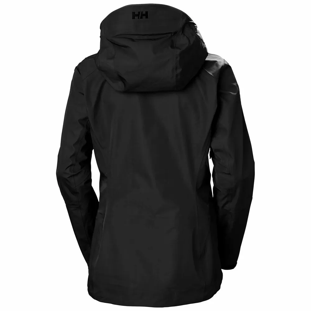 Helly Hansen Odin Mountain Infinity 3l Jakke