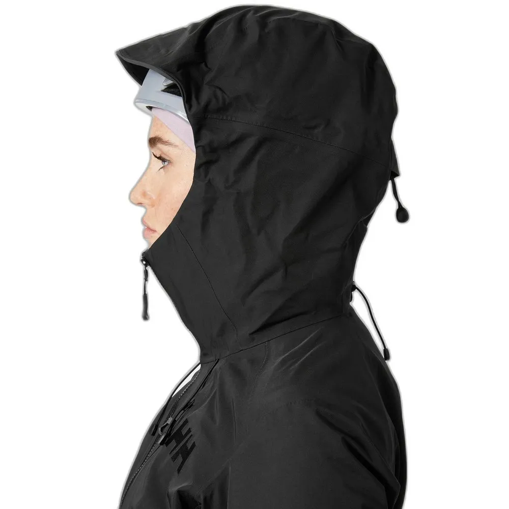 Helly Hansen Odin Mountain Infinity 3l Jakke