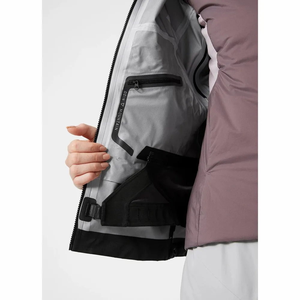 Helly Hansen Odin Mountain Infinity 3l Jakke
