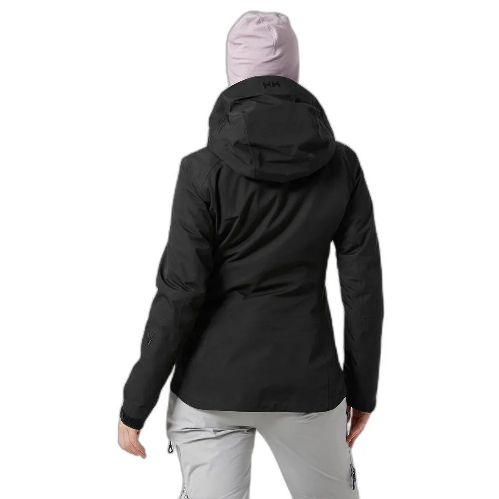 Helly Hansen Odin Mountain Infinity 3l Jakke