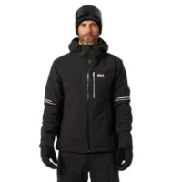 Helly Hansen Odin Mountain Infinity Pro Jakke Helly Hansen Odin Mountain Infinity Pro Jakke