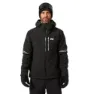 Helly Hansen Odin Mountain Infinity Pro Jakke, Black