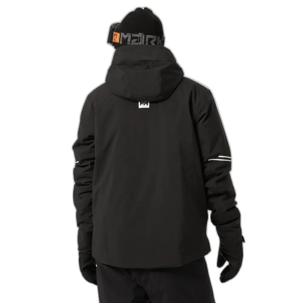 Helly Hansen Odin Mountain Infinity Pro Jakke, Black