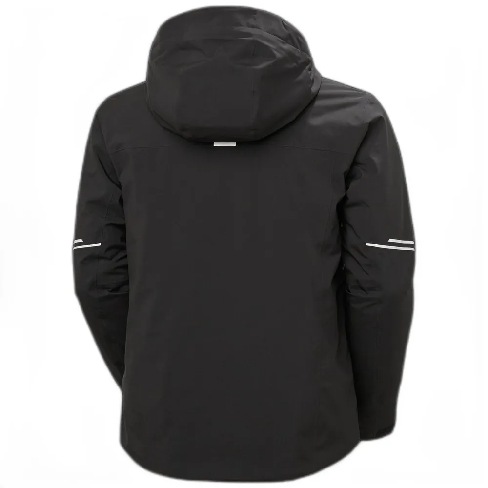 Helly Hansen Odin Mountain Infinity Pro Jakke, Black