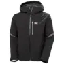 Helly Hansen Odin Mountain Infinity Pro Jakke, Black
