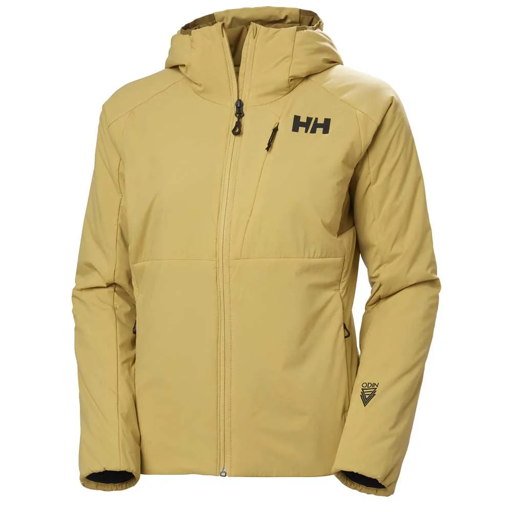 Helly Hansen Odin Stretch Insula 2.0 Jakke