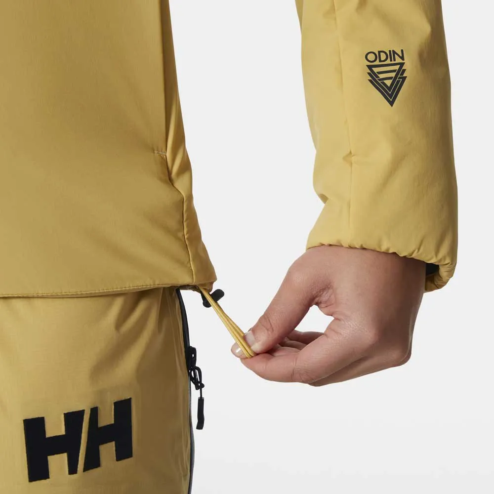 Helly Hansen Odin Stretch Insula 2.0 Jakke