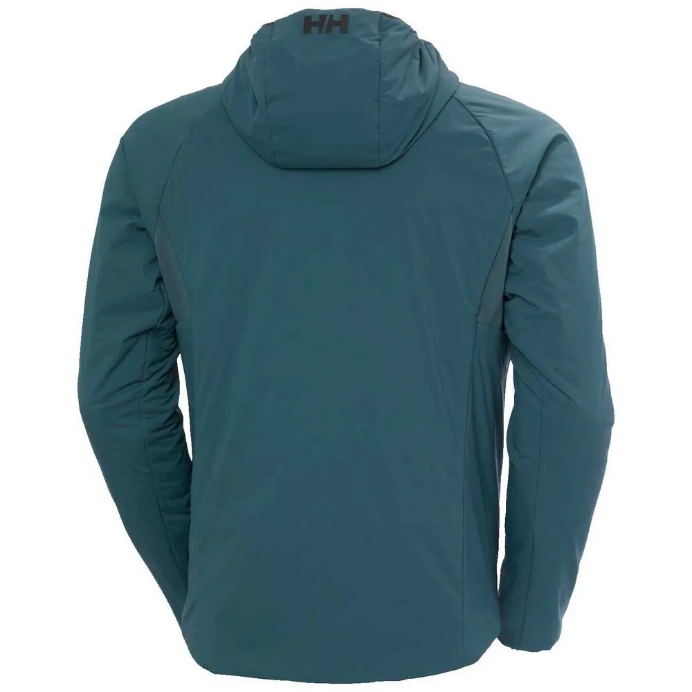 Helly Hansen Odin Stretch Insulat 2.0 Jakke Helly Hansen Odin Stretch Insulat 2.0 Jakke