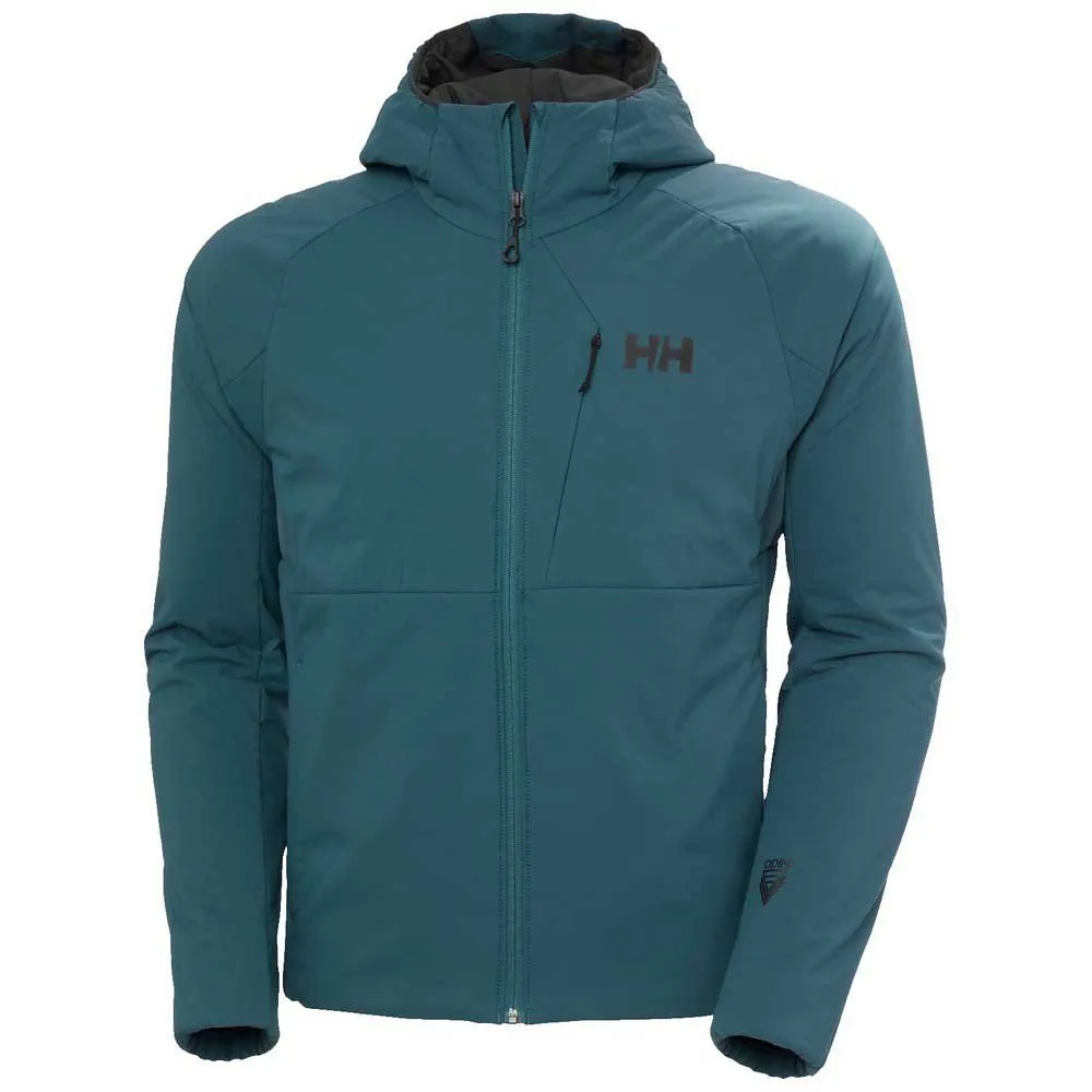 Helly Hansen Odin Stretch Insulat 2.0 Jakke Helly Hansen Odin Stretch Insulat 2.0 Jakke