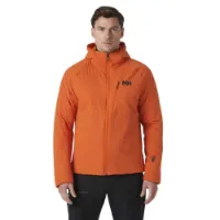 Helly Hansen Odin Stretch Insulated 2.0 Jakke Helly Hansen Odin Stretch Insulated 2.0 Jakke