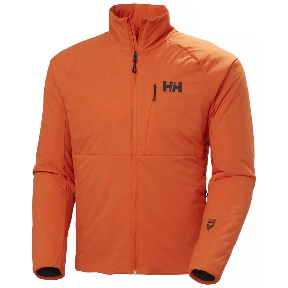 Helly Hansen Odin Stretch Insulated 2.0 Jakke