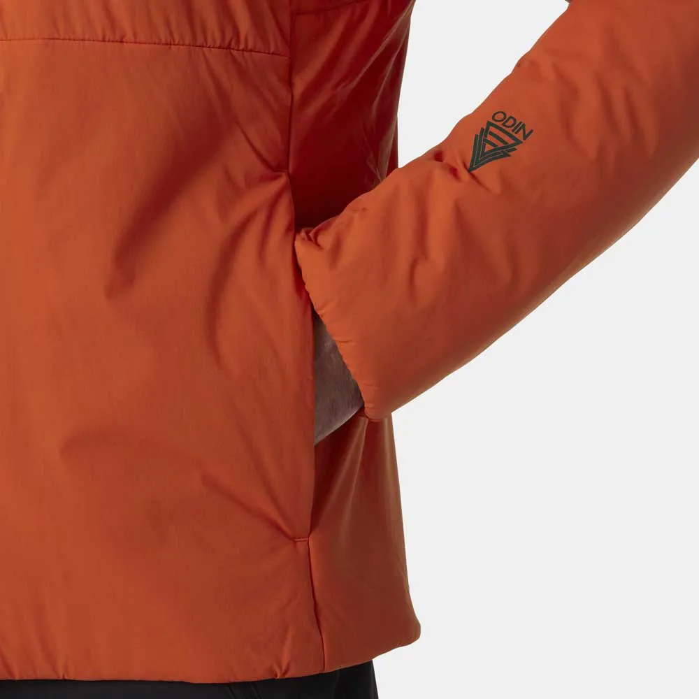 Helly Hansen Odin Stretch Insulated 2.0 Jakke