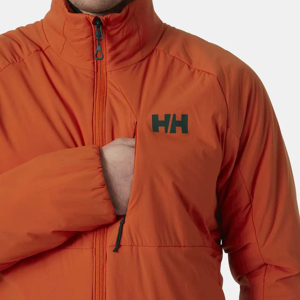 Helly Hansen Odin Stretch Insulated 2.0 Jakke