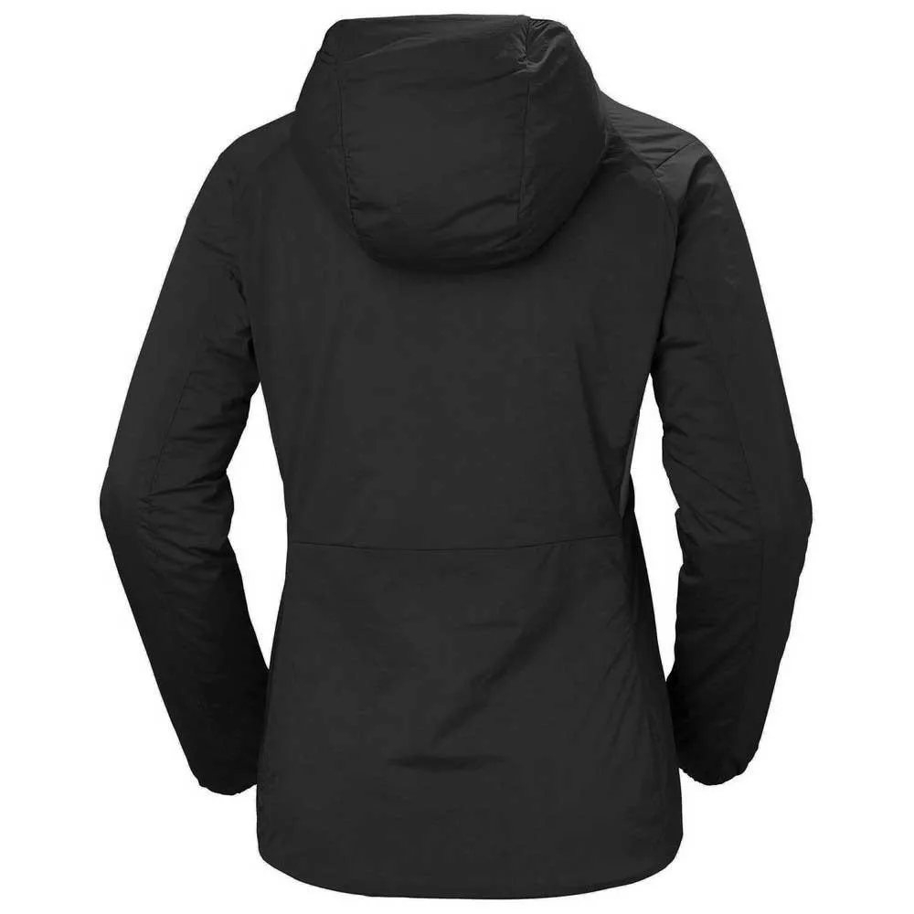 Helly Hansen Odin Stretch Insulator Jakke, Black Helly Hansen Odin Stretch Insulator Jakke, Black