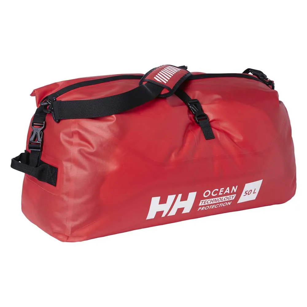 Helly Hansen Offshore Wp Duffelbag