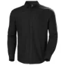 Helly Hansen Organic Skjorte Med Lange Ermer