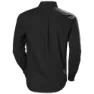 Helly Hansen Organic Skjorte Med Lange Ermer