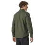 Helly Hansen Organic Skjorte Med Lange Ermer