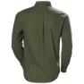 Helly Hansen Organic Skjorte Med Lange Ermer