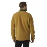 Helly Hansen Panorama Pile Block Fleecejakke Med Full Glidelås