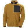 Helly Hansen Panorama Pile Block Fleecejakke Med Full Glidelås