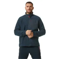 Helly Hansen Panorama Pile Block Jakke Helly Hansen Panorama Pile Block Jakke