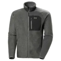 Helly Hansen Panorama Pile Block Jakke Helly Hansen Panorama Pile Block Jakke