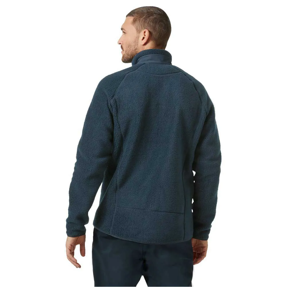 Helly Hansen Panorama Pile Block Jakke