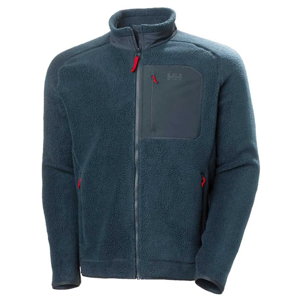 Helly Hansen Panorama Pile Block Jakke