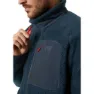 Helly Hansen Panorama Pile Block Jakke