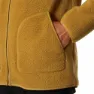 Helly Hansen Panorama Pile Fleecejakke Med Full Glidelås