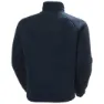 Helly Hansen Panorama Pile Snap Fleecejakke Med Full Glidelås