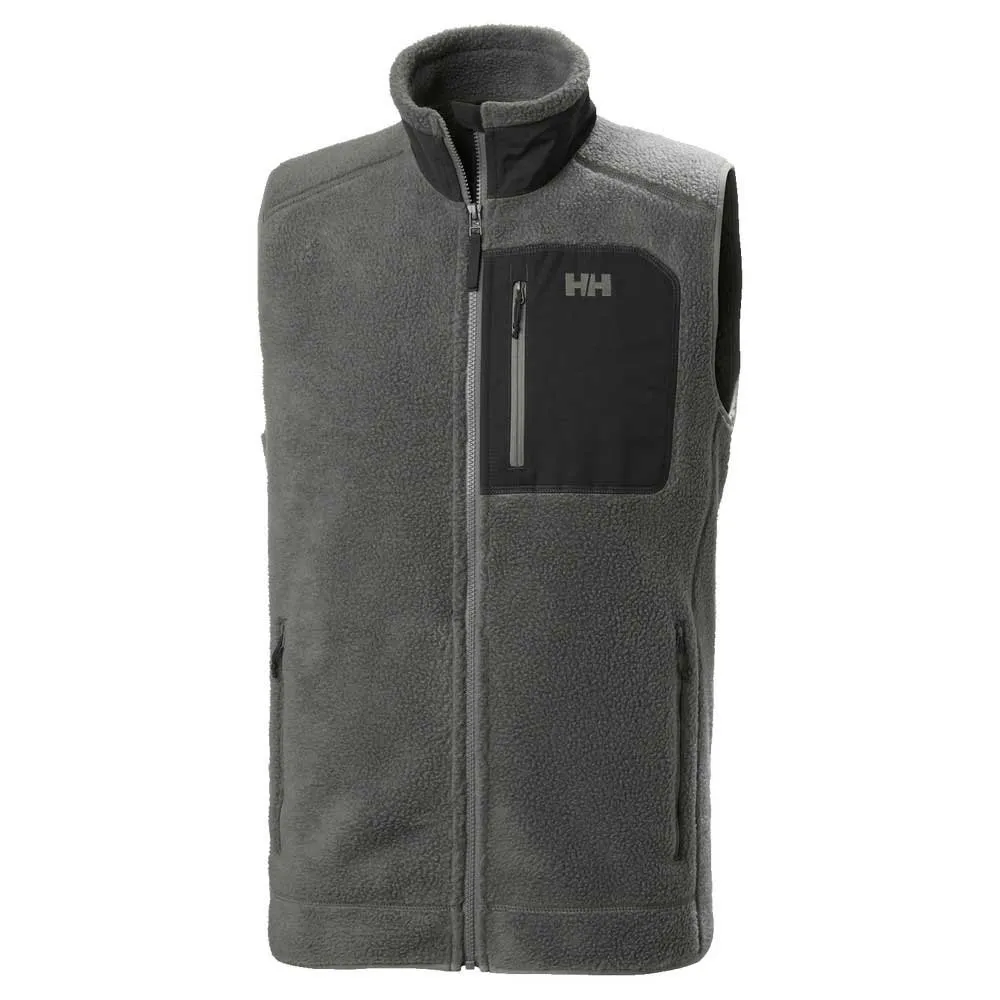 Helly Hansen Panorama Pile Vest Helly Hansen Panorama Pile Vest