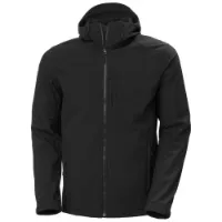 Helly Hansen Paramount Softshelljakke Helly Hansen Paramount Softshelljakke
