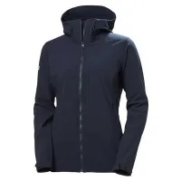 Helly Hansen Paramount Softshelljakke Helly Hansen Paramount Softshelljakke