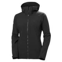 Helly Hansen Paramount Softshelljakke Helly Hansen Paramount Softshelljakke