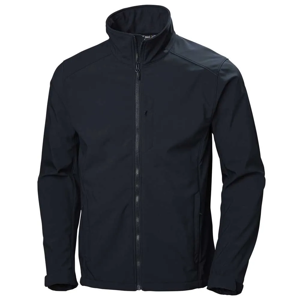 Helly Hansen Paramount Softshelljakke