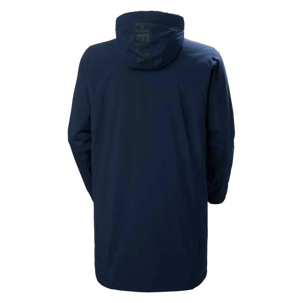 Helly Hansen Park Ins Rain Parka