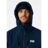 Helly Hansen Park Ins Rain Parka