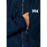 Helly Hansen Park Ins Rain Parka