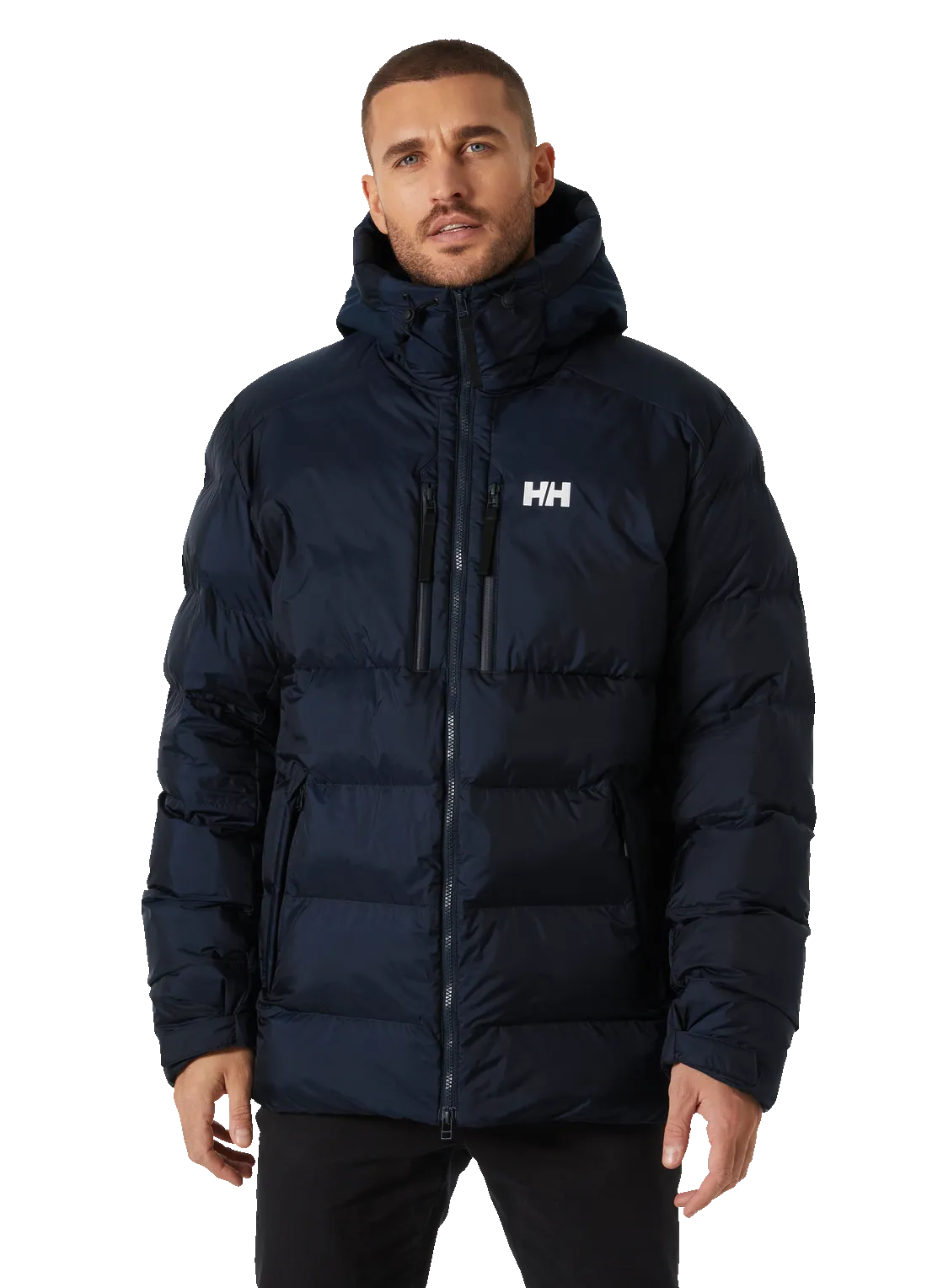 Helly Hansen Park Puffy Parka