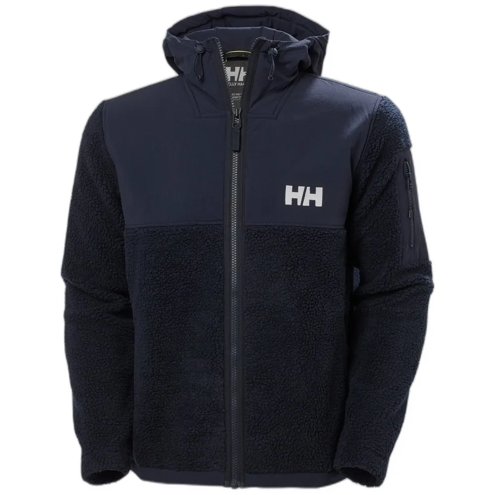 Helly Hansen Patrol Pile Fleece